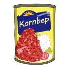 Kornbep