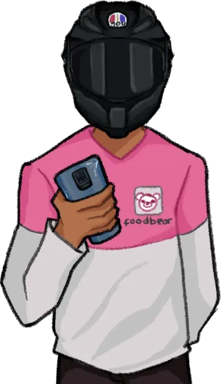 Rayder